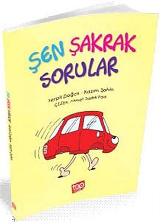 Şen Şakrak Sorular