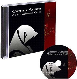 Canım Anam (Cd)