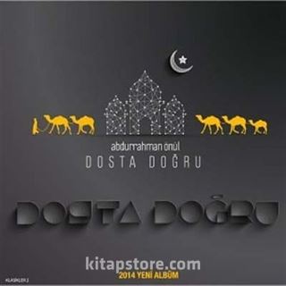 Dosta Doğru (Cd)