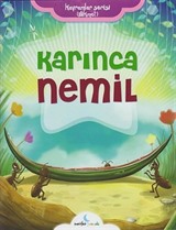 Karınca Nemil / Kavramlar Serisi (Hikmet)