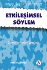 Etkileşimsel Söylem