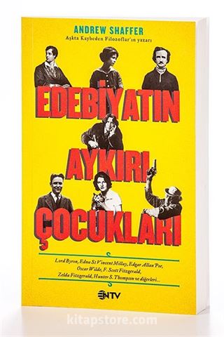 Edebiyatın Aykırı Çocukları