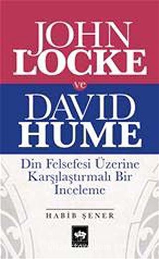 John Locke ve David Hume