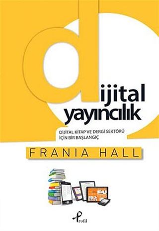 Dijital Yayıncılık