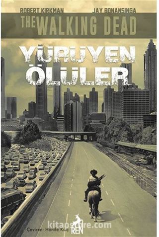 Yürüyen Ölüler