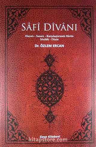 Safi Divanı