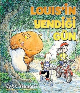 Louis'in Yendiği Gün