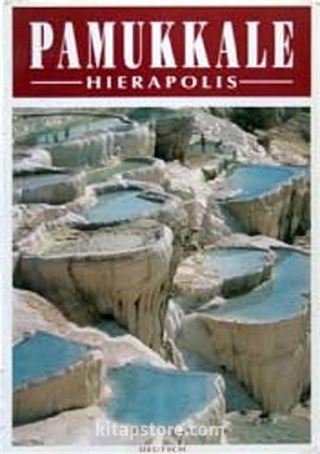 Pamukkale-Hierapolis (Almanca)