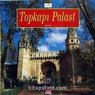 Topkapı Palast