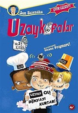 Uzaykafalar 2. Cilt