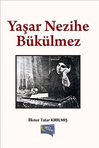 Yaşar Nezihe Bükülmez