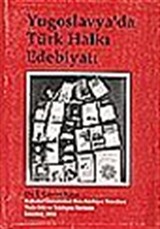 Yugoslavya'da Türk Halk Edebiyatı