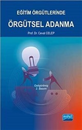 Eğitim Örgütlerinde Örgütsel Adanma