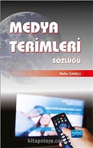 Medya Terimleri Sözlüğü