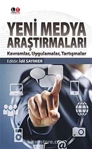 Yeni Medya Araştırmaları