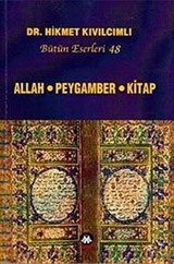 Allah Peygamber Kitap