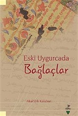 Eski Uygurcada Bağlaçlar