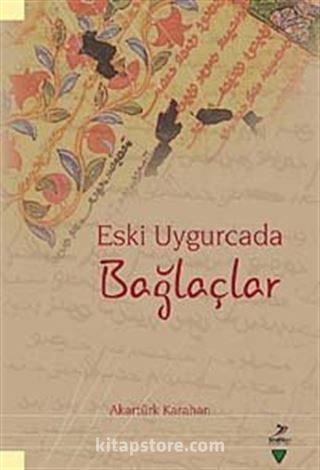 Eski Uygurcada Bağlaçlar