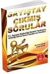 Sayıştaş Çıkmış Sorular