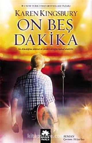 On Beş Dakika