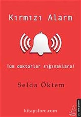 Kırmızı Alarm