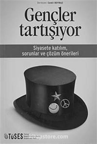 Gençler Tartışıyor