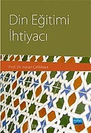 Din Eğitimi İhtiyacı