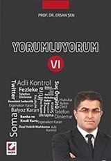 Yorumluyorum - 6