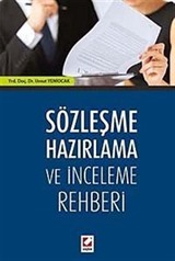 Sözleşme Hazırlama ve İnceleme Rehberi