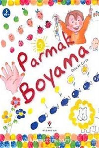 Parmak Boyama