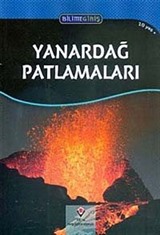 Yanardağ Patlamaları / Bilime Giriş