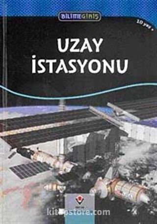 Uzay İstasyonu / Bilime Giriş