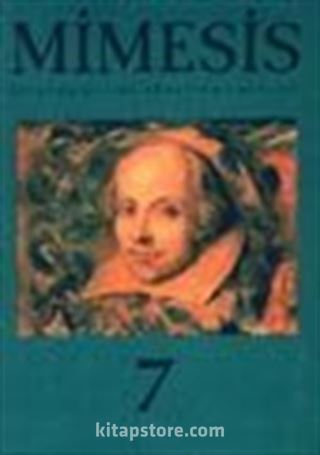 Mimesis Tiyatro Çeviri Araştırma Dergisi sayı:7