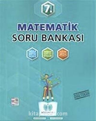 7.Sınıf Matematik Soru Bankası