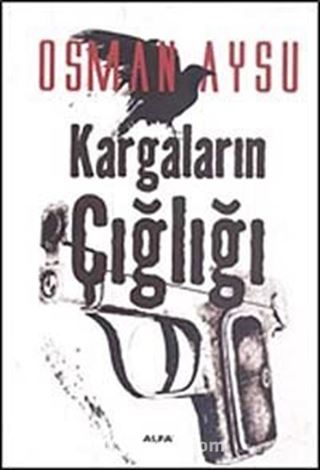 Kargaların Çığlığı