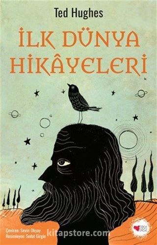 İlk Dünya Hikayeleri