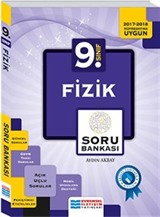 9. Sınıf Fizik Soru Bankası