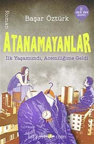 Atanamayanlar