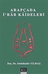 Arapçada İ'rab Kaideleri