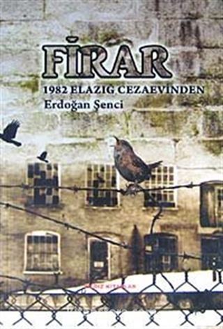 Firar (Cilt 2)