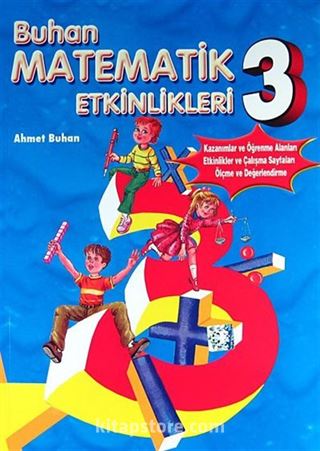 3. Sınıf Matematik Etkinlikleri