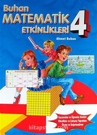 4. Sınıf Matematik Etkinlikleri