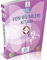 4.Sınıf Fen Bilimleri Okul Artı (Çözüm DVD'li)