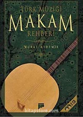 Türk Müziği Makam Rehberi (2 CD'li)