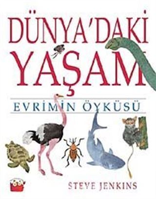 Dünya'daki Yaşam