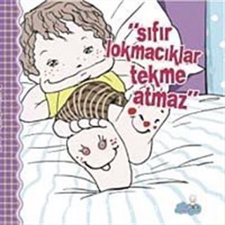 Sıfır Lokmacıklar Tekme Atmaz