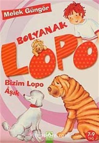 Bolyanak Lopo / Bizim Lopo Aşık