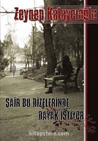 Şair Bu Dizelerinde Dayak İstiyor