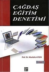 Çağdaş Eğitim Denetimi