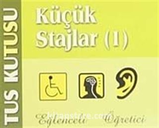 Tus Kutusu Küçük Stajlar (1)